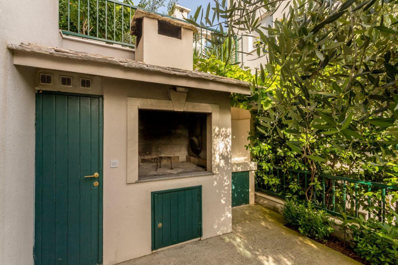 Villa Rogoznica Rogoznica  Esterno foto